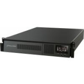 Джерело БЖ UPS PowerWalker VFI 3000 RMG PF1 безперервної дії (online) Rack/Tower, чиста синусоїда