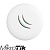 Бездротова точка доступа MikroTik cAP lite Wi-Fi точка,2,4 ГГц,300 Мбіт/с