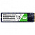 Накопичувач SSD Western Digital Green 240GB SSD M.2 SATA 2280
