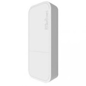 Бездротова точка доступа MikroTik RBWAP2ND QCA9533-BL3A 650 МГц/64 Мб/802.11 b/g/n 150 Мбіт/с/5 ГГ
