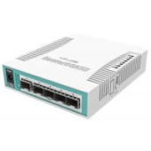 Маршрутизатор MikroTik CRS106-1C-5S