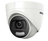 Відеокамера Hikvision 2 Мп ColorVu Turbo HD відеокамера Hikvision. 2.0 Мп High-performance CMOS