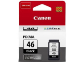 Картридж Canon PG-46 PIXMA Ink Efficiency E404 Black