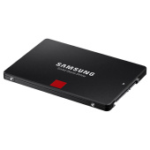 Накопичувач SSD Samsung 860 PRO 2.5''   512GB, 6Gb/s, 560Mb/s (SATA 6 Gb/s), 530Mb/s (SATA 6 Gb/s), 2 млн. год.