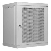 Шафа CSV 1258-П-ШН настінна  Wallmount Lite 12U-580 (перф)