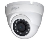 Відеокамера DAHUA 2Мп HDCVI відеокамера. Матриця: 1/2.7 дюйми; Progressive CMOS