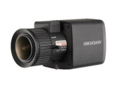 Відеокамера Hikvision 2 Мп Ultra-Low Light відеокамера; Матриця: progressive scan CMOS
