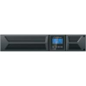 Джерело БЖ UPS PowerWalker VFI 3000RT HID безперервної дії (online) LCD Rack/Tower HID, Rack/Tower