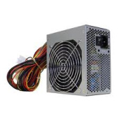 Блок живлення FrimeCom SM500R 500W, 12 cm Fan 3xSATA