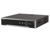 Відеореєстратор Hikvision Hikvision DS-7716NI-K4 - 16-ти канальний IP відеореєстратор