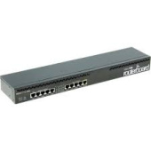 Маршрутизатор MikroTik RB2011IL-RM IEEE 802.3 10BASE-T (10 Мбіт/с), IEEE 802.3ab 1000BASE-T