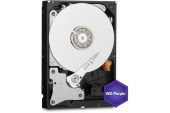 Жорсткий диск WD (WD10PURZ) 1000GB IntelliPower 64Mb cache SATA III-600 Purple