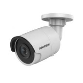 Відеокамера Hikvision 8 Мп ІЧ відеокамера Hikvision; Матриця: 1/2.5 дюйми; Progressive Scan CMOS