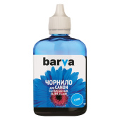 Чорнила Barva CANON CLI 521/CL 511 MG2140/MP230 CYAN 90 г CLI-426/ 451/ 521, CL-441/ 511/ 513