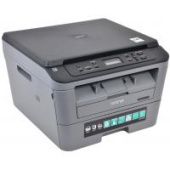 БФП лазерний Brother DCP-L2500DR A4, лазерний, 26 ст/хв, 2400х600,