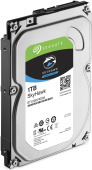 Жорсткий диск Seagate ST1000VX005 Desktop SkyHawk Guardian Surveillance (3.5''  /1TB/SATA 6Gb/s/rpm 5900