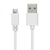 Кабель Patron USB 2.0 - MICRO USB 2.0 1 м