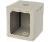 Шафа CSV 1258-А-ШН настінна  Wallmount Lite 12U-580 (акрил)