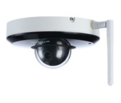 Відеокамера DAHUA 2Мп 3х Starlight PTZ IP відеокамера з ІЧ підсветкою. стиснення: H.265 / H.264 / H.265+ / H.264+. Матрица: 1/2.8'' . CMOS. Чувствительность: 0.005 Лк/F1