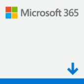 ПП електронна ліцензія Microsoft Office 365 ProPlus 1 Year