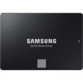 Накопичувач SSD Samsung 870 EVO 250GB SATA V-NAND 3bit MLC