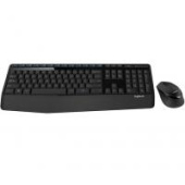 Комплект Logitech MK345 USB Wireless Desktop (Клавіатура+Миша) Рос.