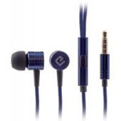 Навушники Ergo ES-600i Minion синій