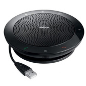 Спікерфон Jabra SPEAK 510 UC USB, 360-градусів мікрофон, видалення эха та шуму, Plug&Play, 150 - 6.8