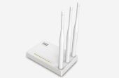 Wi-Fi маршрутизатор 300MBPS 10/100M 4P WF2409E NETIS