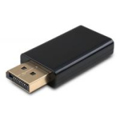 Перехідник Vinga (VCPADPHDMI) Display Port to HDMI