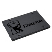 SSD внутрішній  KINGSTON A400 240 GB SATAIII TLC (SA400S37/240G)