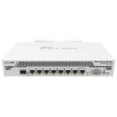 Маршрутизатор MikroTik CCR1009-7G-1C-PC