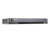 Відеореєстратор Hikvision 4-канальний Turbo HD відеореєстратор. H.265+/H.265/H.264+/H.264.