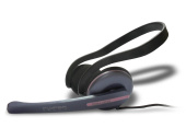 Навушники Flyper FDH003 з мікрофоном, 20Hz- 20000Hz, 32 Ом, довжина кабеля 2.2м