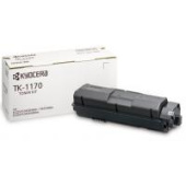 Тонер-картридж Kyocera TK-1170 Black 7,2K для M2040dn, M2540dn, M2640idw