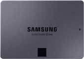 Накопичувач SSD Samsung 870 QVO 8TB SATA V5 (9X Layer) QLC
