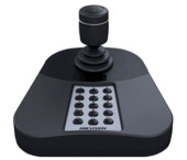 Пристрій керування Hikvision USB клавіатура керування IVMS/PTZ/DVR/NVR. 3-D джойстик