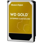 Жорсткий диск Western Digital WD8004FRYZ 3.5''   SATA 3.0 8TB 7200 256MB Gold