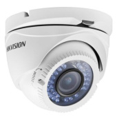 Відеокамера Hikvision 2 Мп Turbo HD  день/ніч (ICR) відеокамера, 1/3 дюйми; Progressive Scan CMOS