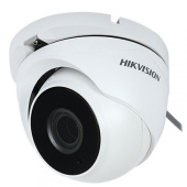 Відеокамера Hikvision 3.0 Мп WDR High-performance CMOS, день/ніч (ICR) відеокамера, 0.01 Лк/F1.2