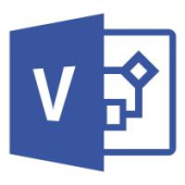 ПП електронна ліцензія Microsoft Visio Online (план 1)