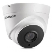 Відеокамера Hikvision 2.0 Мп мультиформатна Turbo HD відеокамера; Підтримка форматів: TVI/AHD/CVI