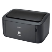Принтер лазерний Canon LBP6030B A4, 18 стор/хвил, 600х600, 8Мб, USB 2.0 (з двома додатковими картріджами 725)