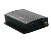 Передавач Hikvision Пристрій для передачі IP відеосигналу по коаксіальному кабелю
