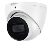 Відеокамера DAHUA 2Мп Full-color Starlight HDCVI відеокамера. Матриця: 1/2.8 дюйми; CMOS