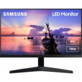 Монітор Samsung (LF22T350FHIXCI) 21.5"  black,  IPS, 1920, 1080, 16:9, 5ms, VGA/HDMI, 250/1000:1