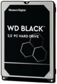 Жорсткий диск Western Digital WD10SPSX 2.5''   SATA 3.0 1TB 7200 64MB Black