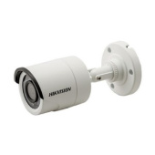 Відеокамера Hikvision 2 Мп Turbo HD  день/ніч (ICR) відеокамера, 1/3 дюйми. Progressive Scan CMOS