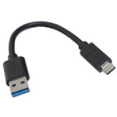 Кабель Patron (CAB-PN-TYPE-C-0.15M) USB 3.1 - Type-C 0,15 м