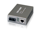 Медіаконвертер TP-Link MC110CS